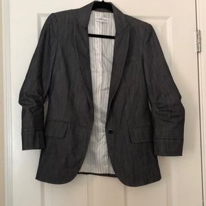 Business suit jacket